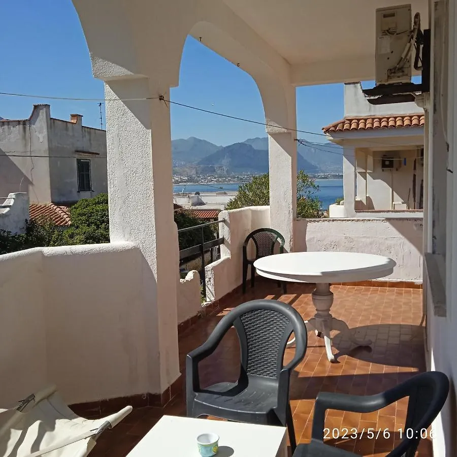 Holiday Home Sulmare Isola delle Femmine