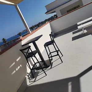 Appartamento Casavacanze Corallo, Isola delle Femmine