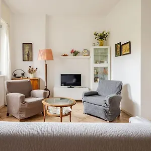 Spaziosa Casa Con Giardino E Dependance , Viareggio Italia