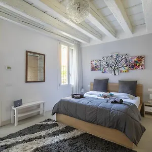 I-homes Luxury Palazzo Arnaldi-duomo , Vicenza Italia