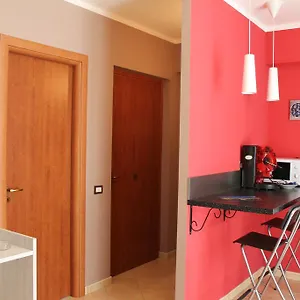  Appartement Book Your Place