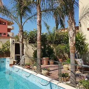  Hébergement de vacances Mosè