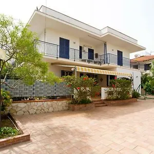 Casa vacanze Casa Delle Rose, Isola delle Femmine