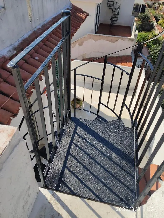 Holiday Home Sulmare Isola delle Femmine