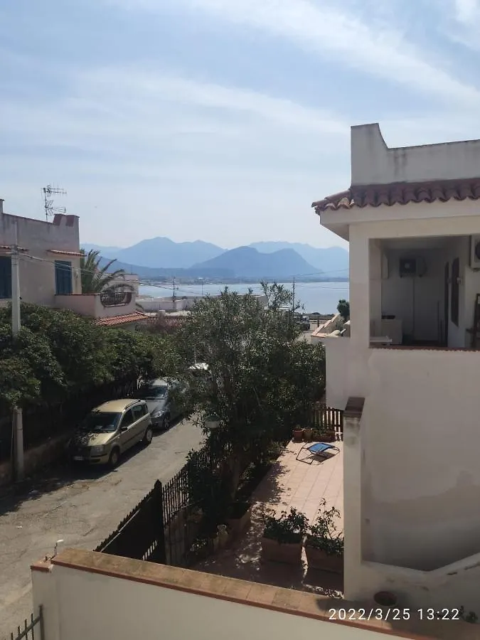 Holiday Home Sulmare Isola delle Femmine