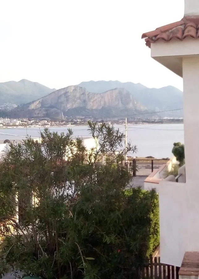Holiday Home Sulmare Isola delle Femmine