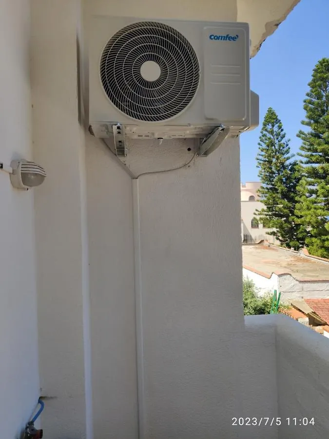 Holiday Home Sulmare Isola delle Femmine