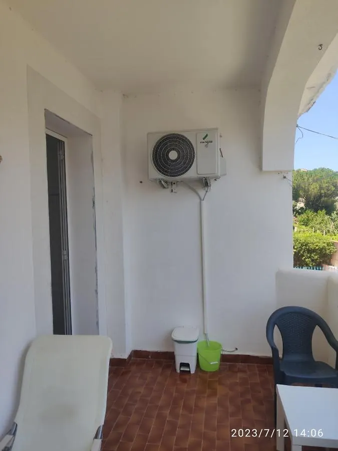 Holiday Home Sulmare Isola delle Femmine