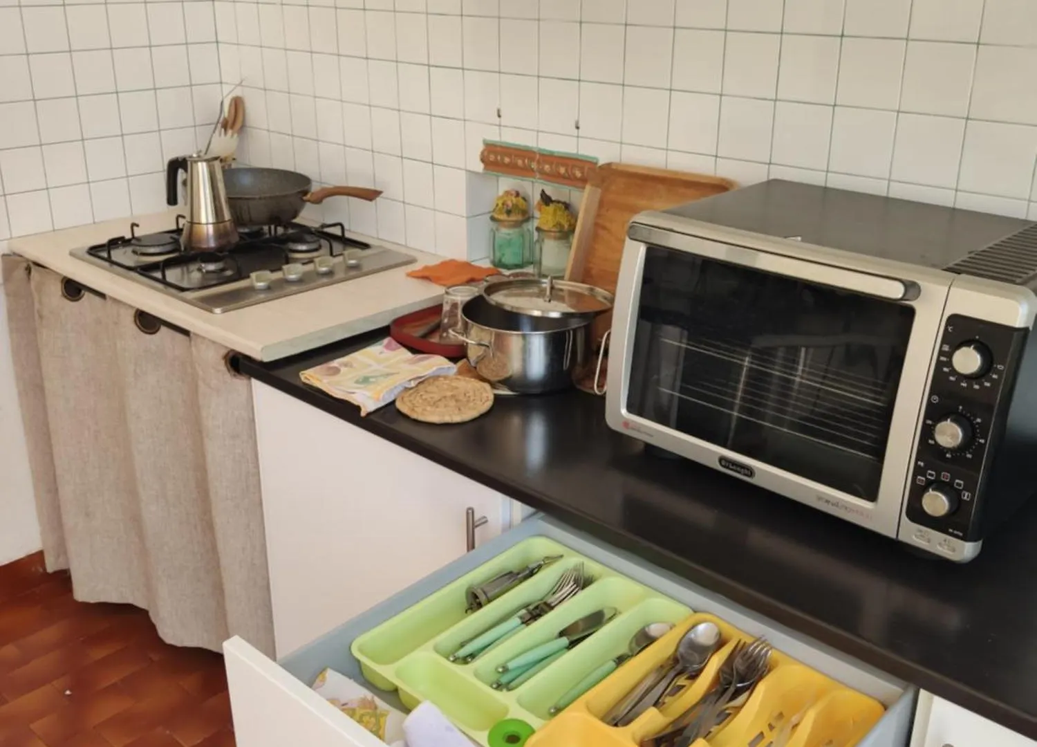 Holiday Home Sulmare Isola delle Femmine